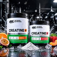 🐉CREATINAS MONO HIDRATADAS y VITAMINAS🐉 - Img 58128357