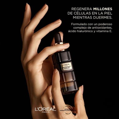 Serum L'Oreal Age Perfect Midnight - 2/3