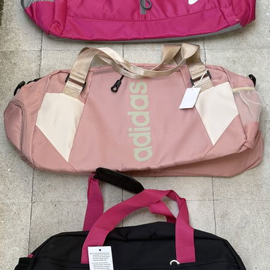Bolsos pa el gym 💪 - Img 123204979