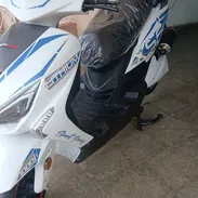 Moto electrica - Img 55870731