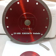 7"/180mm para corte de porcelanato y mármol - Img 54653119