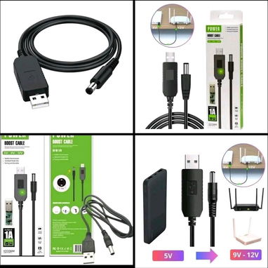 Venta cargador teléfono cable conector bolso - Img 123077895