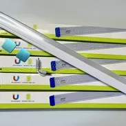 Lámparas LED recargables !!! 50cm - 60 Watt - 6500K !!! - Img 55107676