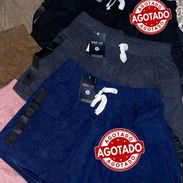 Short de mujer 4 puertas!! Solo en gris‼️ - Img 56488010