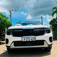 Kia Seltos disponible para la renta - Img 56675544