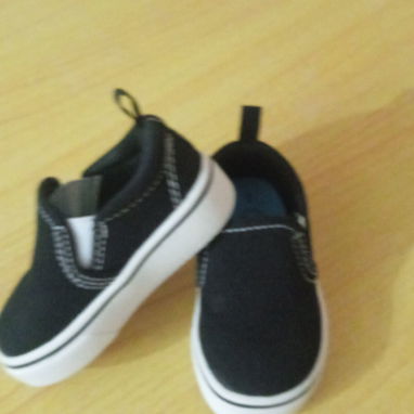 Zapatos de bebé - Img 109589693