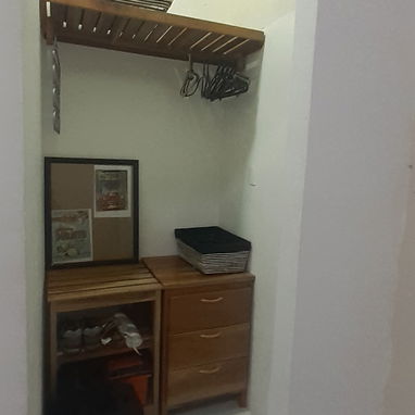 Renta de apartamento en Playa cerca de Miramar 1 cuarto - Img 122096191
