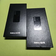 Samsung Galaxy S23 fe ( ofertas diferentes de este dispositivo) nuevos en caja a estrenar - Img 45659903