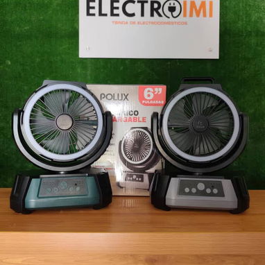 Ventiladores - Img 126970953