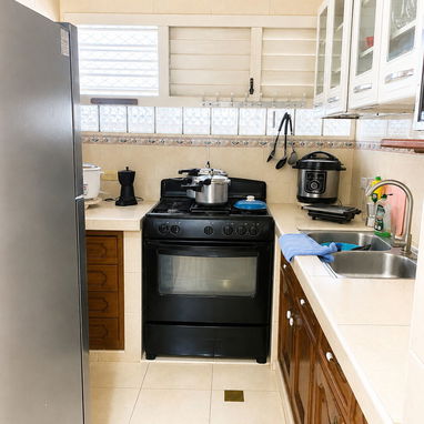 Casa Independiente Playa + 70 mil NEGOCIABLES + Amueblada + Paneles Solares | 70 000 USD NEGOCIABLES - 3/4