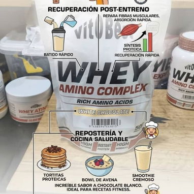 Productos para el gym - 2/10