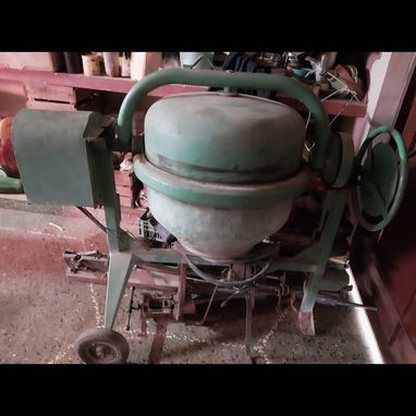 !!!VENDO TROMPO O CONCRETERA CON MUY POCO UDO !!! - Img 126071610