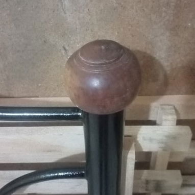 Se vende cama 3/4 - Img 123108950