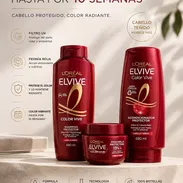SET LOREAL COLOR VIVE - Img 56872102