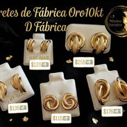 ORO 10K - ORIGINAL DE FÁBRICA - Img 56096967
