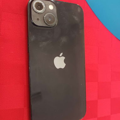 Iphone 13 de 128gb, de uso bateria en 78% - 3/5
