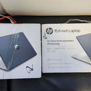 58273474 Laptop HP selladas en caja Intel Core i3-1115G4 - Img 45154638
