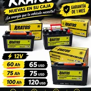 Baterías para carros - Img 57709899