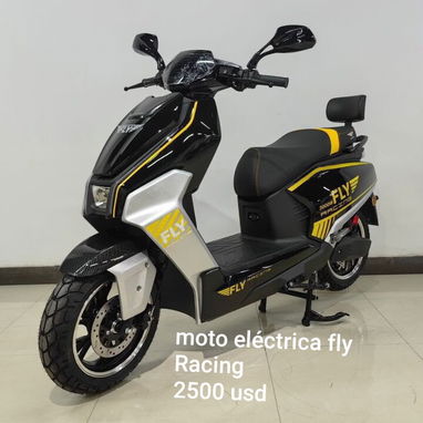 Motos electrica en venta nuevas - 2/10