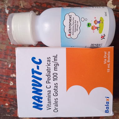 Medicamento - 8/10