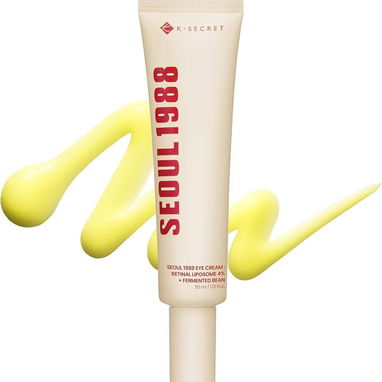 Skincare Coreano cuidado de la piel línea Seoul 1988 - 4/4