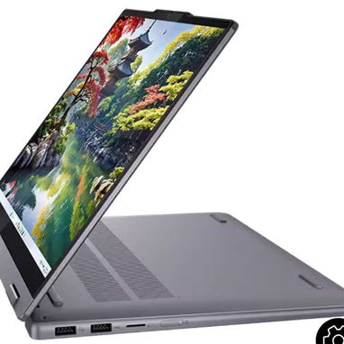 ☎️53544655 🛵 Entrega Gratis ⭐ Laptop Lenovo IdeaPad 5 2 en 1⭐ - Img 114487399