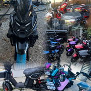 🛵⚡ ¡MOTOS ELÉCTRICAS DISPONIBLES! ⚡🛵 - Img 58294291