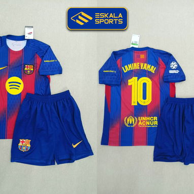 conjunto de niños - Img 104082996