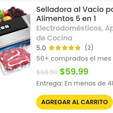 Electrodomésticos - 2/8