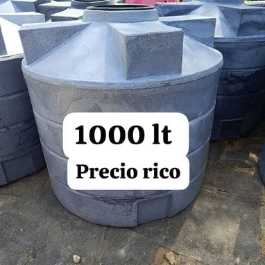 Venta de tanques - 3/10