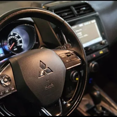 Mitsubishi outlander 2021 - Img 102527314