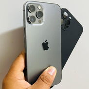 iPhone 12 Pro Max venta o cambio x iPhone menor - Img 45657058