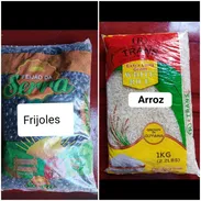 Buenas ofertas PACAS DE ARROZ Y FRIJOLES DISPONIBLES - Img 55955072