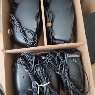 60usd 5.1 Creative excelente calidad de audio en su caja - 3/3