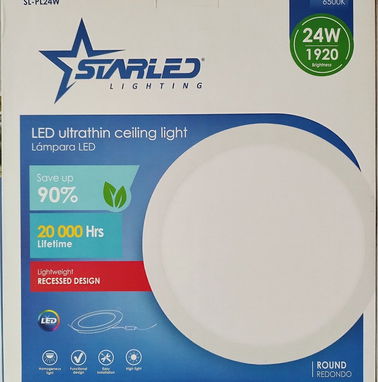 Luminarias LED - Img 94240217