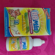 Vitaminas para bebé a partir de 6 meses - Img 57077994