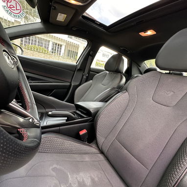 Hyundai Elantra 2023N Line - Img 108158329