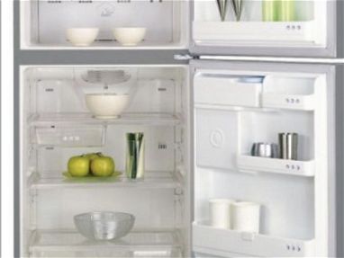 Refrigerador Daeewo 19 pies de uso - Img main-image