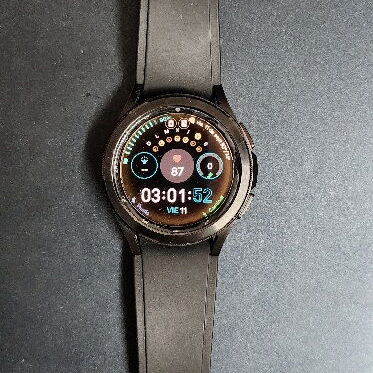 Galaxy watch 4. ,40 mm - 6/6