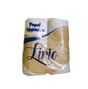 ⚡ Máxima eficiencia con Papel Sanitario Lirio. (1 rollo) ID#Mer000 - Img 49760239