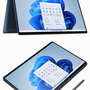 Laptop HP SPECTRE x 360 16- F 1023 DX 16 3K+ UHD - Img 45236025