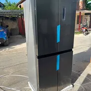 Refrigerador HYS de 12 pies - Img 56445808