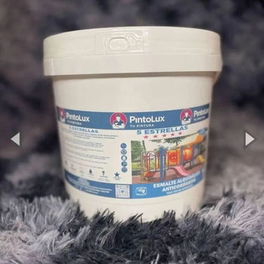 Contamos con todo tipo de pinturas importadas para embellecer su hogar - Img 123028340