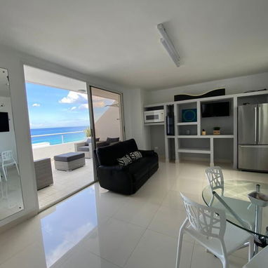 RENTA EN MIRAMAR, CON VISTA AL MAR - Img 116472292