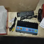 Caja Decodificadora Dijital Vivamax - Img 54864343
