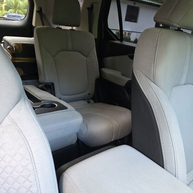 Honda Pilot 2023 - 5/5