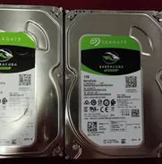 Vendo Discos Duros de 1 TB,SEAGTE,etiqueta verde.30 usd cada uno.53018397 - Img 50274528