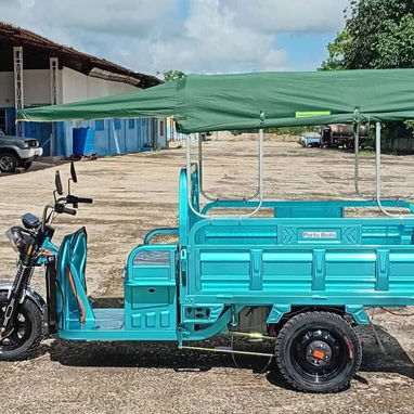 Porto bello con techo Extensor de rango de 5000 w - Img 123453450
