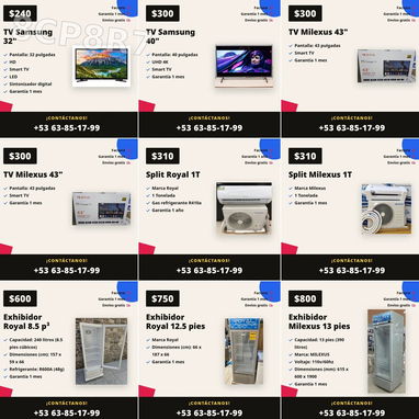 Neveras de bajo consumo y refrigeradores nuevos - 4/4