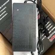 Cargador Nuevo para moto eléctrica - Img 54427112